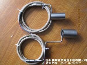 供应苏州太仓常州热流道加热圈
